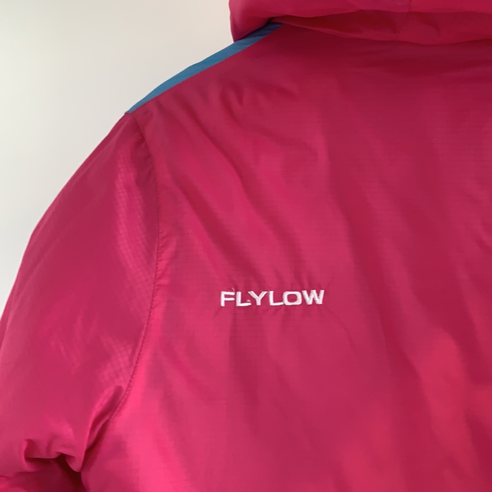 Flylow Puffer - Picture 10 of 11
